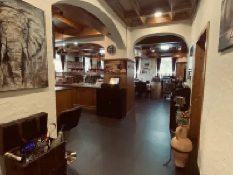 E&D Hotel Rodgau Hoteles en Rodgau