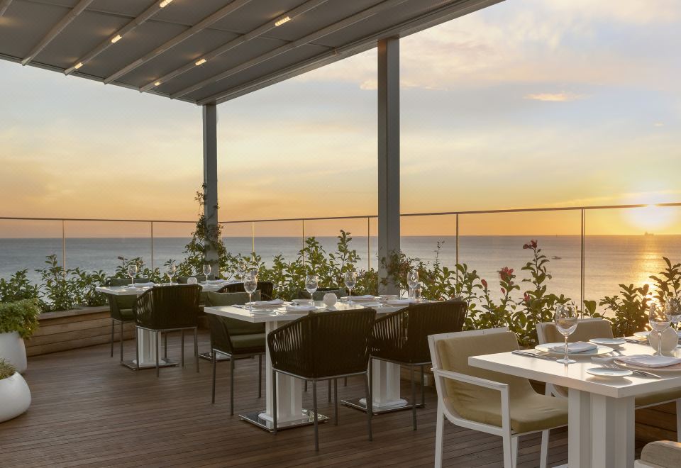 Crowne Plaza Florya Istanbul 직원