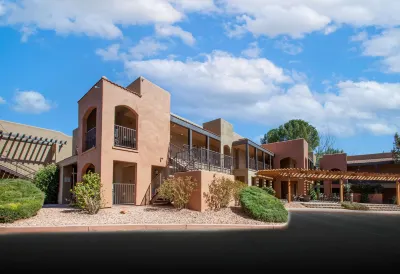 Arroyo Pinion Hotel, Ascend Hotel Collection Hotels in Sedona