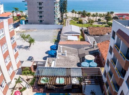 Boulevard Beach Canasvieiras Hotel