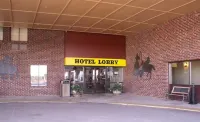 Dodge House Hotel Отели рядом с достопримечательностью «Колледж Додж-Сити Коммьюнити»