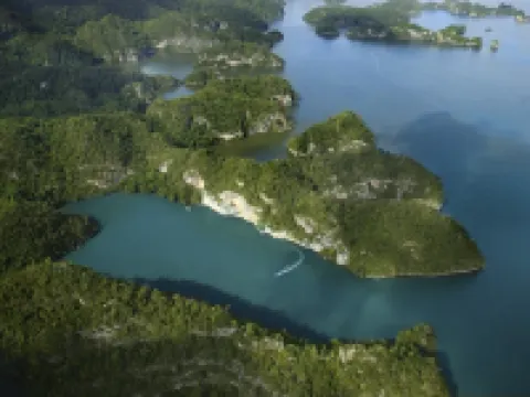 The Bannister Hotel & Yacht Club Hotels in Samana