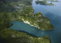 The Bannister Hotel & Yacht Club Hotel di Samana