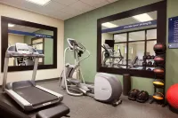 Hampton Inn Quakertown - Træningscentre