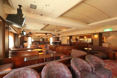 バー 鬼怒川温泉 花の宿 松やの写真