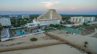 Hotel Vasco Da Gama Hotels in Monte Gordo