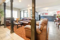 Quality Inn Hotels in Kinder