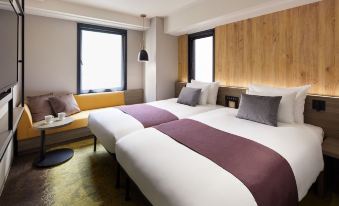 the b ochanomizu - Housity