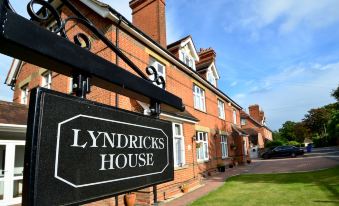 Lyndricks House
