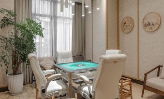 Ji Hotel (Dujiangyan) - Housity