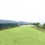 The Ayali Fernhill Resort, Chail Hotel a Jola