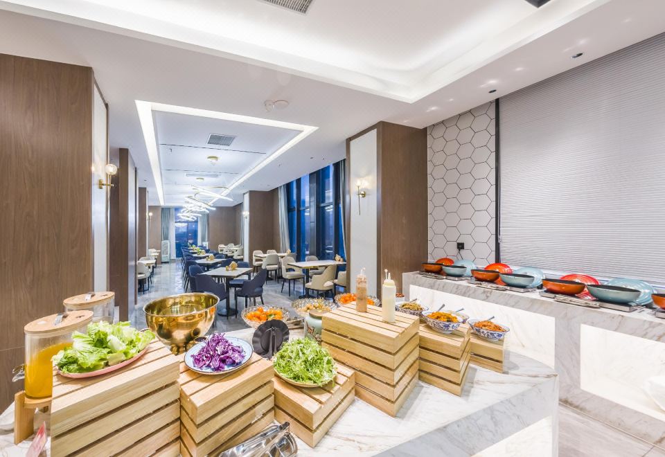 스위스 레지던스 객실 이미지