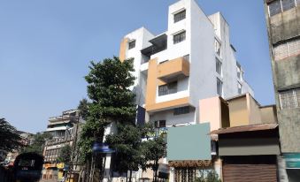 OYO 12748 Govindpuram Apartment