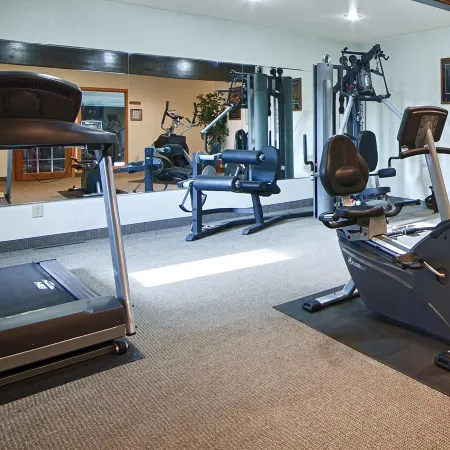 SureStay by Best Western Miles City