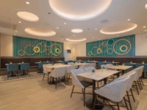 Bayfront Hotel Cebu Capitol Site โรงแรมในเซบู