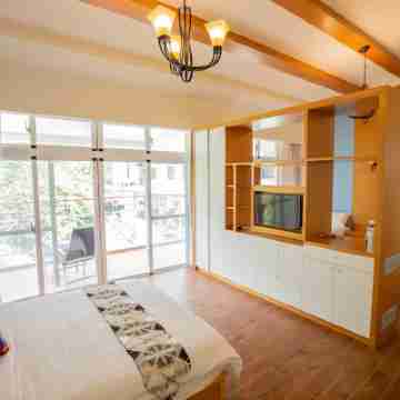 Songhe ShanShuei B&B Hotel Rooms