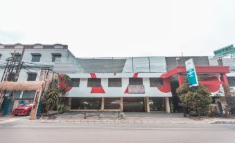 OYO 1383 Taman Cibinong 2