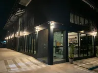 Loft Space Hotel