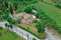 Albergo Il Colombaio Hotels in Castellina in Chianti