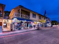 Ataraxy Hotel Boutique Hotel dekat Bandar Udara Internasional Gustavo Rojas Pinilla