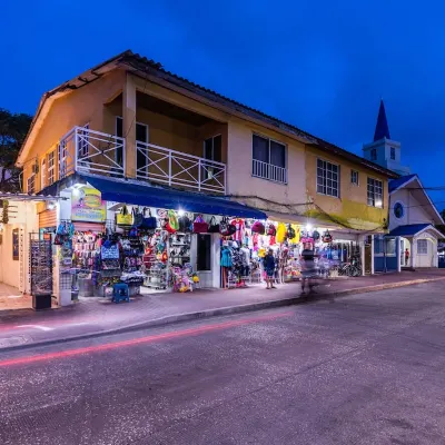 Ataraxy Hotel Boutique Hotels near Gustavo Rojas Pinilla - San Andrés International Airport