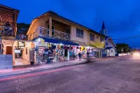 Ataraxy Hotel Boutique Hotel di 