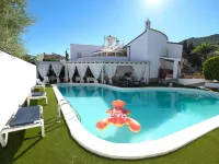 Hotel l'Aragosta Hotels in La Caletta