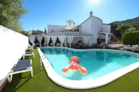 Hotel l'Aragosta Hotels in La Caletta