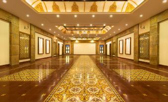 Mantra Koodam Kumbakonam - a CGH Earth Experience