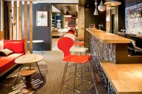 Ibis Paris Gennevilliers