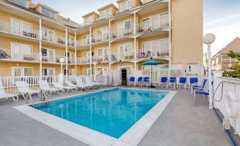 Gateway Hotel & Suites, Ascend Hotel Collection