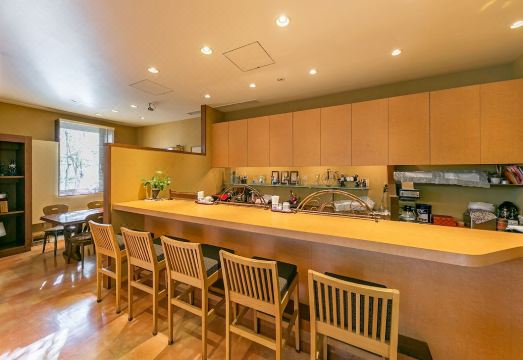 호텔 커트랜드 외관