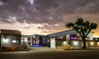 El Infinito Lifestyle Hotels near Citra Road Complex