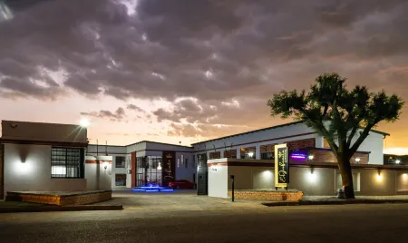 El Infinito Lifestyle