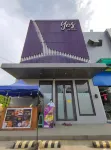 Yes Hotel Pandi Bulacan - Bãi đậu xe