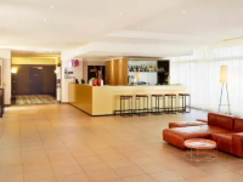 Premier Inn Munchen City Ost