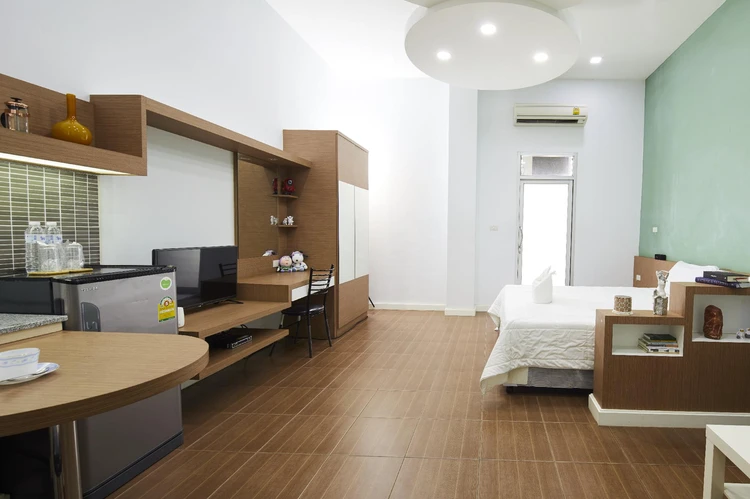 รูปภาพของWAAN Apartment วรรณ อพาร์ทเมนท์