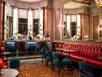 The Bonham Hotels near Morningside
