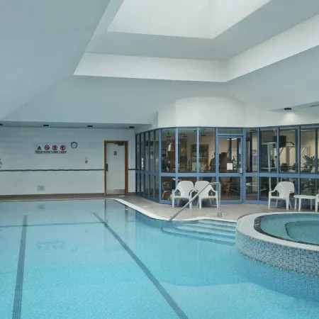DoubleTree by Hilton Coventry