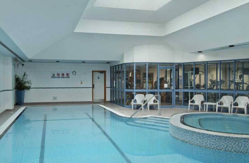 DoubleTree by Hilton Coventry photo 2