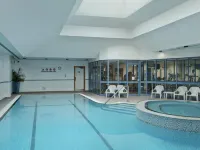 DoubleTree by Hilton Coventry - Uima-altaat