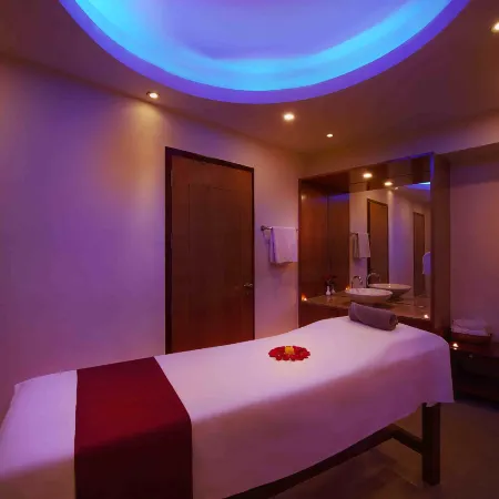 Accord Puducherry