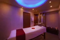 Accord Puducherry - spa