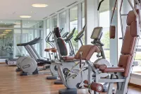 Steigenberger Airport Hotel Amsterdam - spa