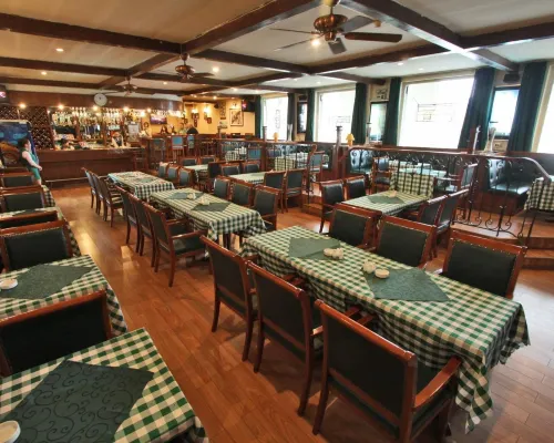 Bayangol Hotel Featured Photos