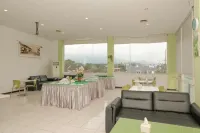 Ebizz Hotel Hotel a Sumbersari