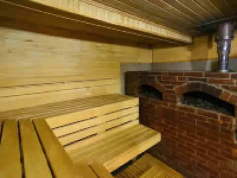 Staroladozhskaya Dacha Hotel Hotels in Volkhovsky District