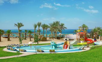 Hilton Hurghada Plaza