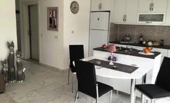 Belka Golf Residence Exclusive Apt Poolside - Housity