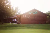 Calderfields Golf & Country Club